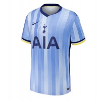 Echipament fotbal Tottenham Hotspur James Maddison #10 Tricou Deplasare 2024-25 maneca scurta